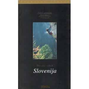 Plezalni vodnik - Slovenija