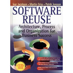 Software reuse