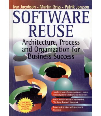 Software reuse