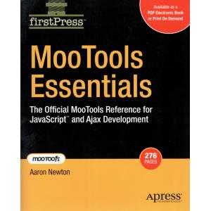 MooTools essentials