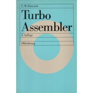 Turbo Assembler