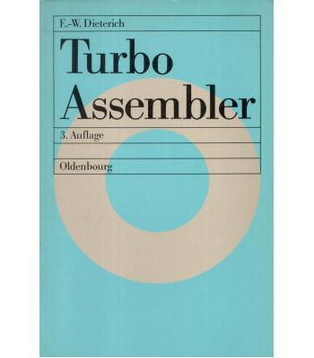 Turbo Assembler