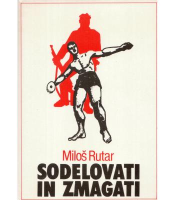 Sodelovati in zmagati