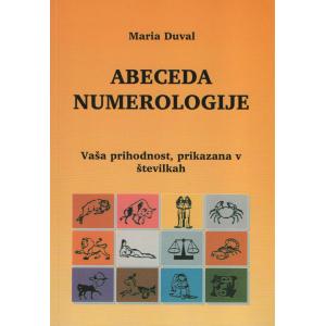 Abeceda numerologije