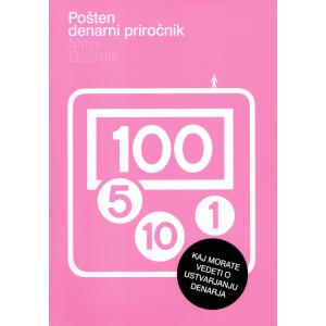 Pošten denarni priročnik