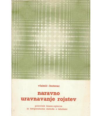 Naravno uravnavanje rojstev