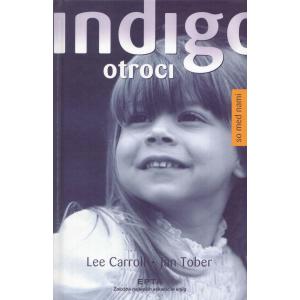 Indigo otroci so med nami