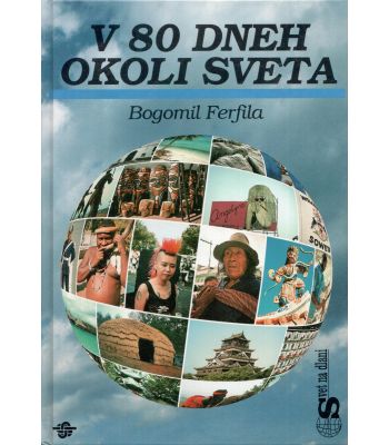 V osemdesetih dneh okrog sveta