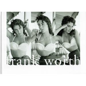 Frank Worth