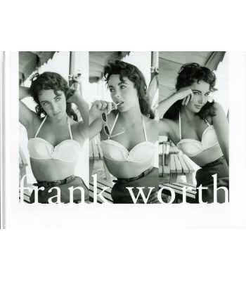 Frank Worth