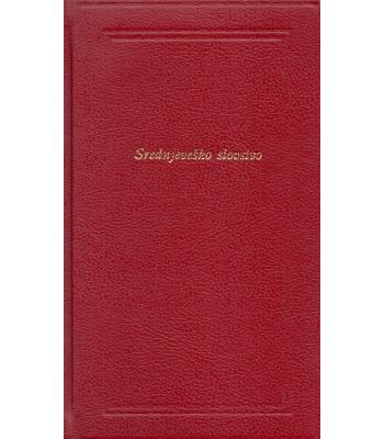 Srednjeveško slovstvo