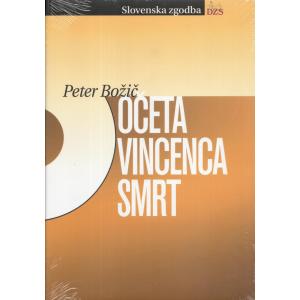 Očeta Vincenca smrt