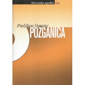 Požganica