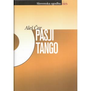 Pasji tango