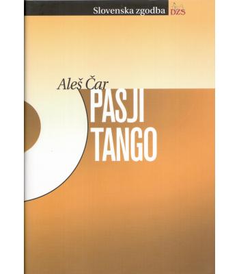 Pasji tango