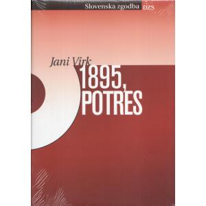 1895, potres