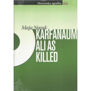 Karfanaum ali As killed