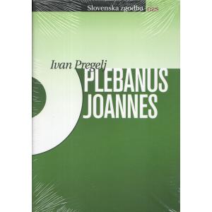 Plebanus Joannes