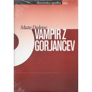 Vampir z Gorjancev