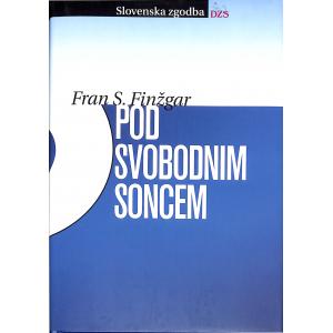 Pod svobodnim soncem