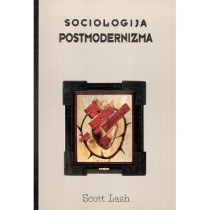 Sociologija postmodernizma