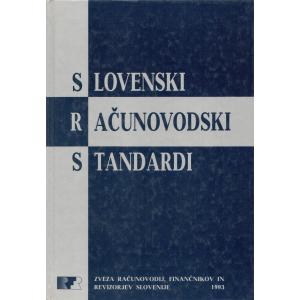 Slovenski računovodski standardi