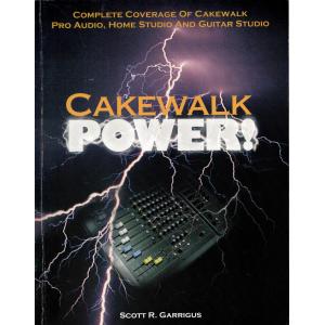 Cakewalk Power!