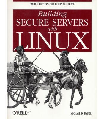 Building Secure Servers with Linux