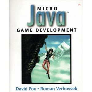 Micro Java Game Development