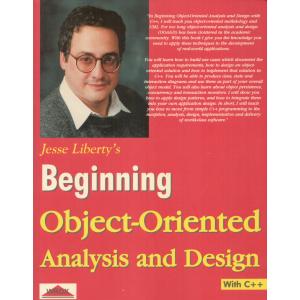 Beginning Object-oriented Analysis and Design with C++