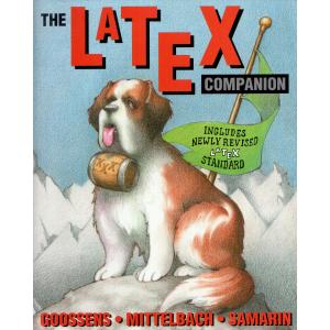 The LATEX Companion