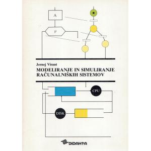 Modeliranje in simuliranje računalniških sistemov