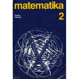 Matematika 2