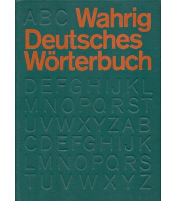 Wahrig Deutsches Wörterbuch