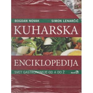 Kuharska enciklopedija