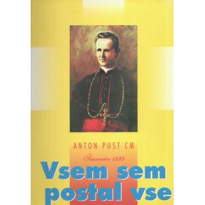 Vsem sem postal vse