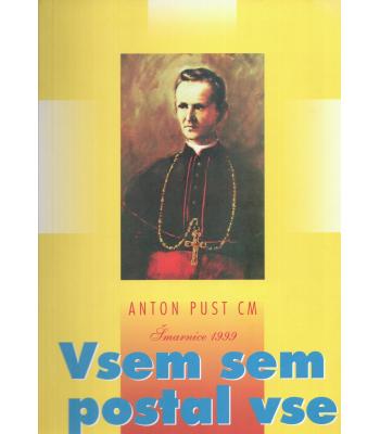 Vsem sem postal vse