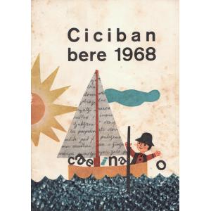 Ciciban bere 1968