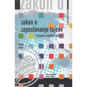 Zakon o zaposlovanju tujcev in njegova uporaba v praksi