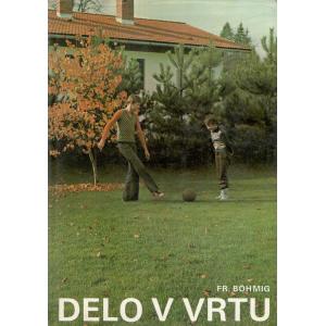 Delo v vrtu