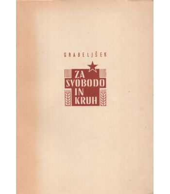 Za svobodo in kruh