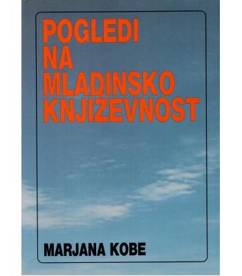 Pogledi na mladinsko književnost