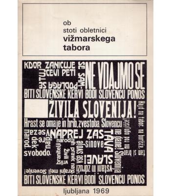 Ob stoti obletnici vižmarskega tabora