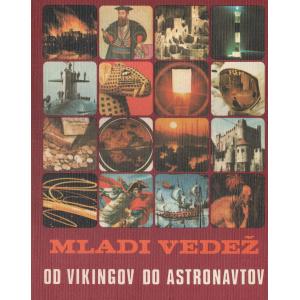 Od Vikingov do astronavtov