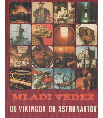 Od Vikingov do astronavtov