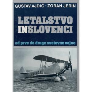 Letalstvo in Slovenci 2