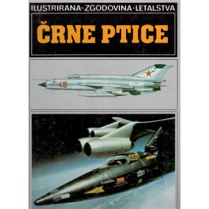 Črne ptice