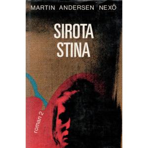 Sirota Stina 2