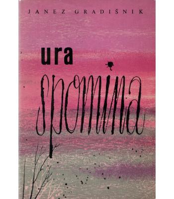 Ura spomina