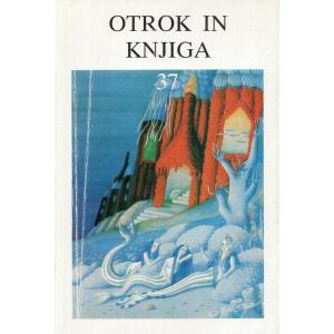 Otrok in knjiga 37